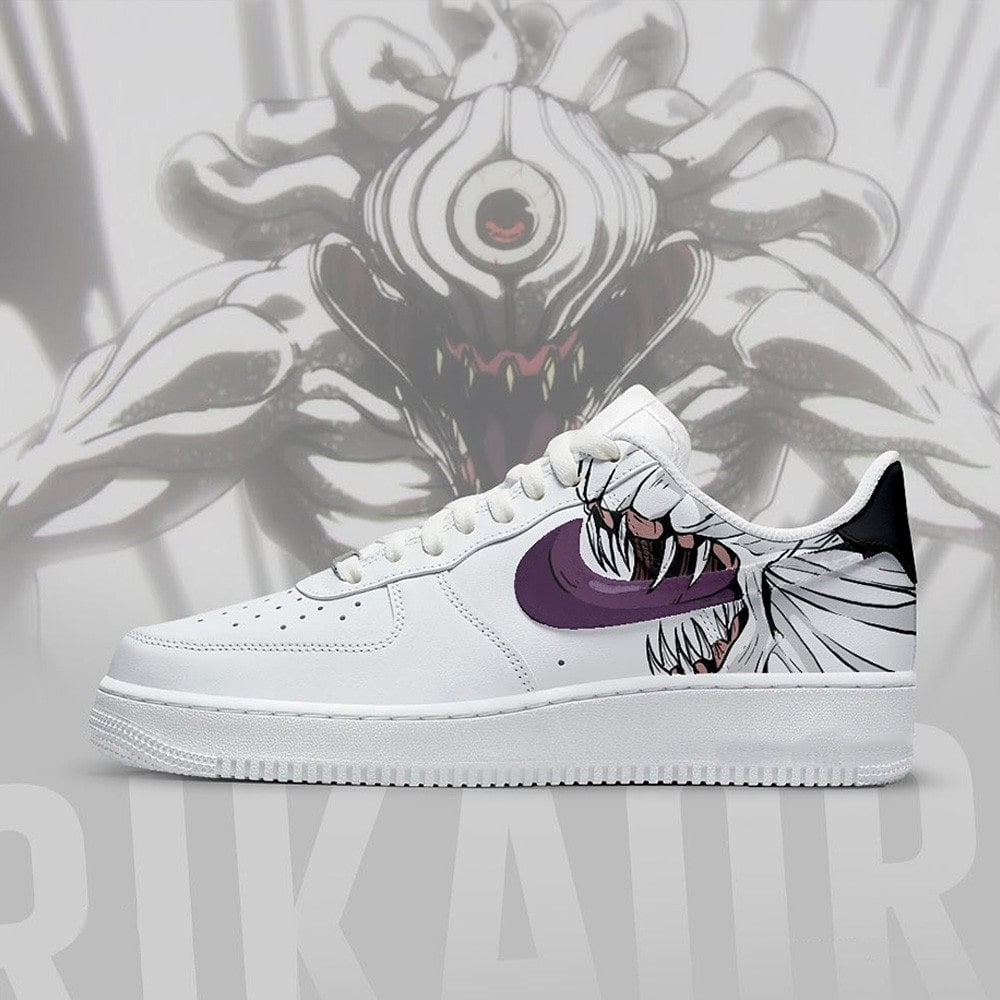 Jujutsu Kaisen NAF Shoes SM18