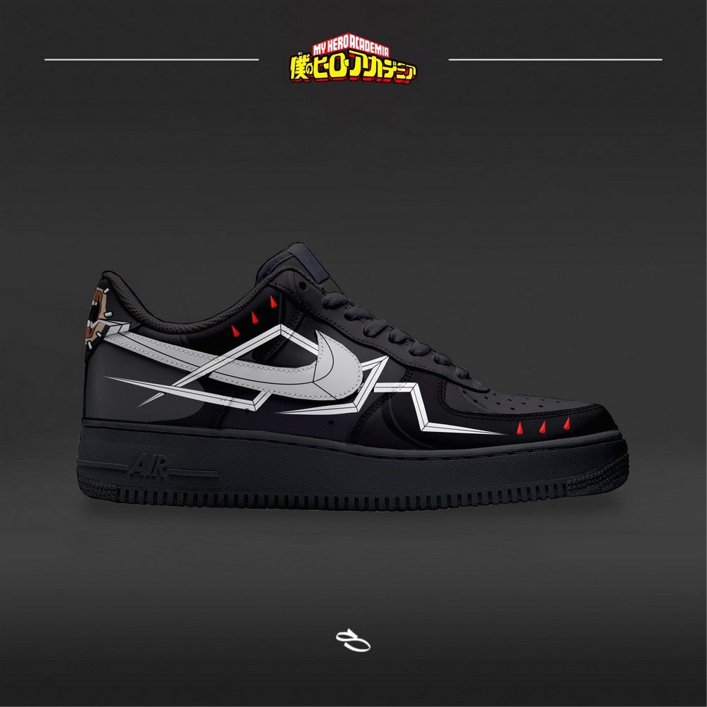 Moonfish My Hero Academia AF1 Shoes