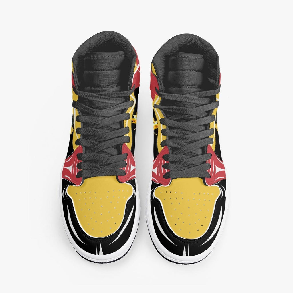 One Piece Brook AJ1 High Top Shoes