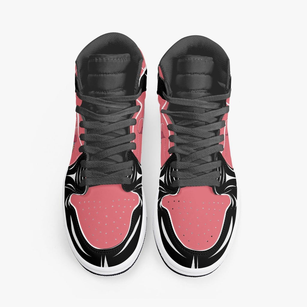 One Piece Tony Chopper AJ1 High Top Shoes
