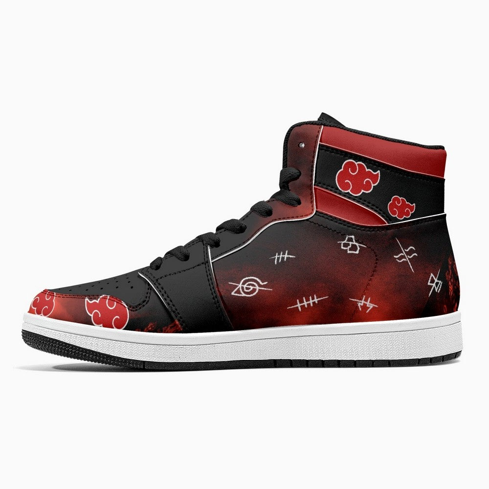 Red Cloud Members Ninja JD1 High Top Shoes