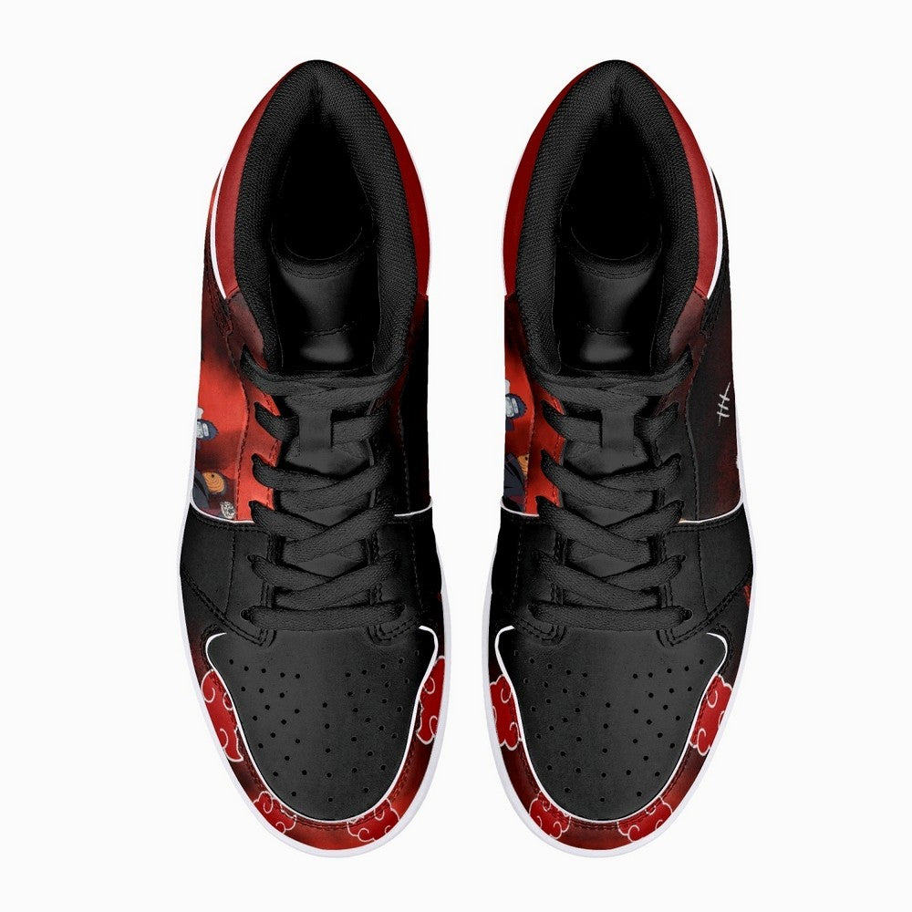 Red Cloud Members Ninja JD1 High Top Shoes