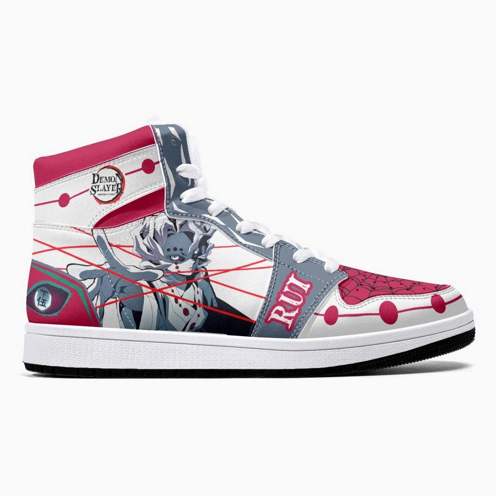 Rui Demon Slayer JD1 High Top Shoes