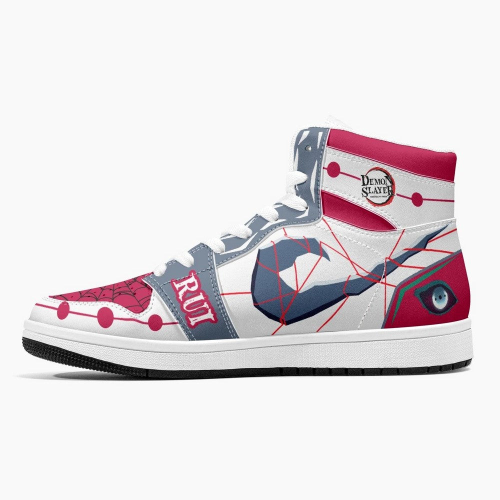 Rui Demon Slayer JD1 High Top Shoes