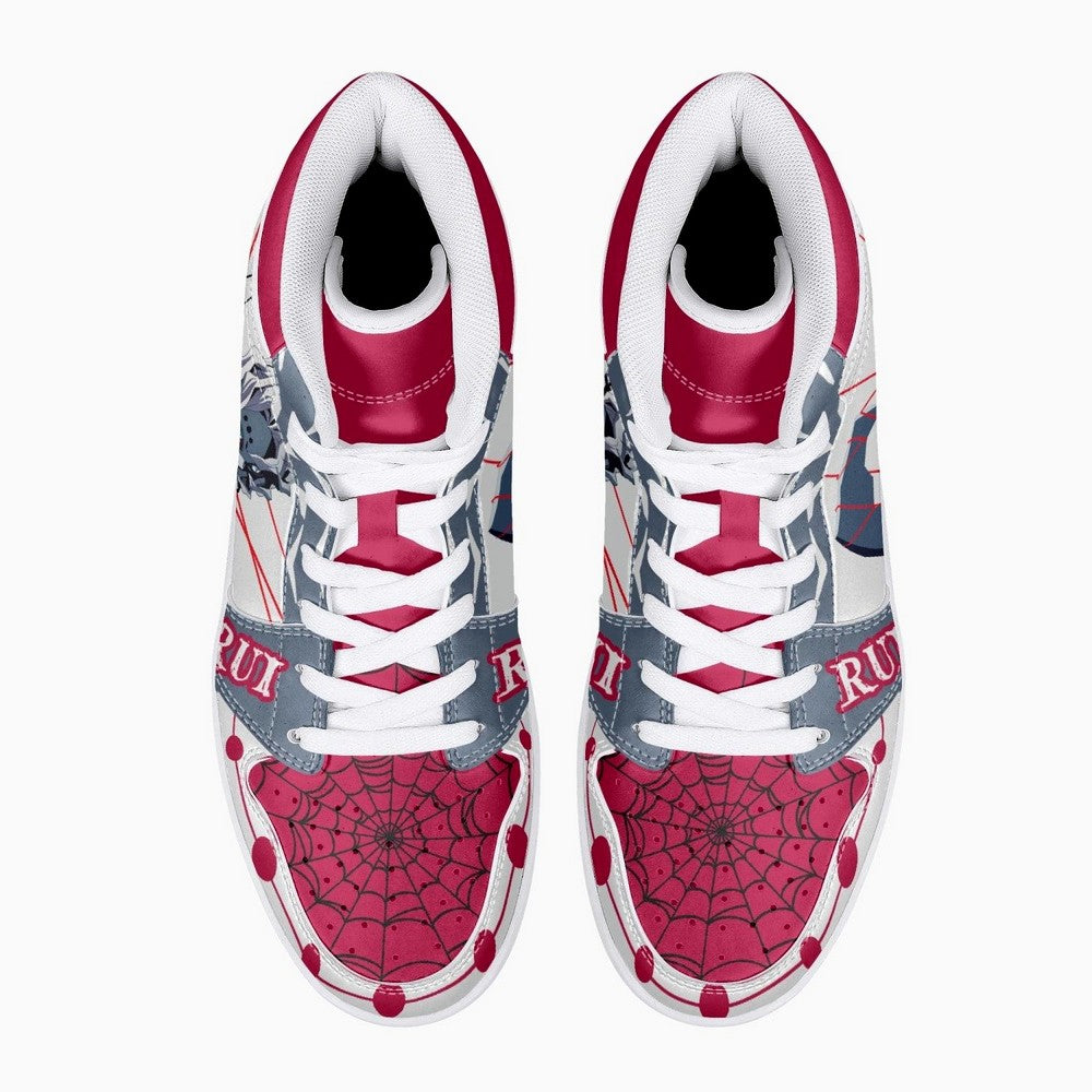 Rui Demon Slayer JD1 High Top Shoes
