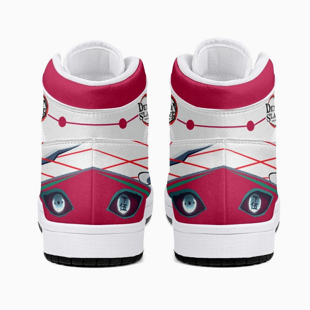 Rui Demon Slayer JD1 High Top Shoes