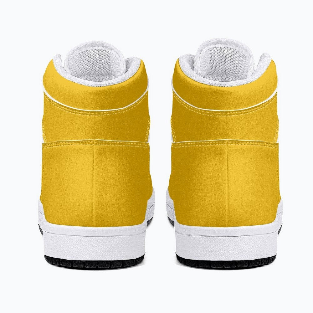 Sora Kingdom Hearts JD1 High Top Shoes