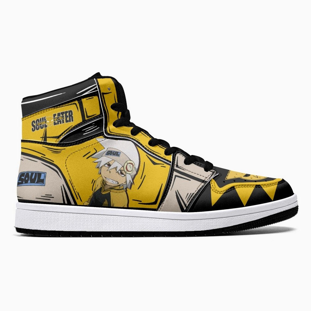 Soul Evans Soul Eater JD1 High Top Shoes