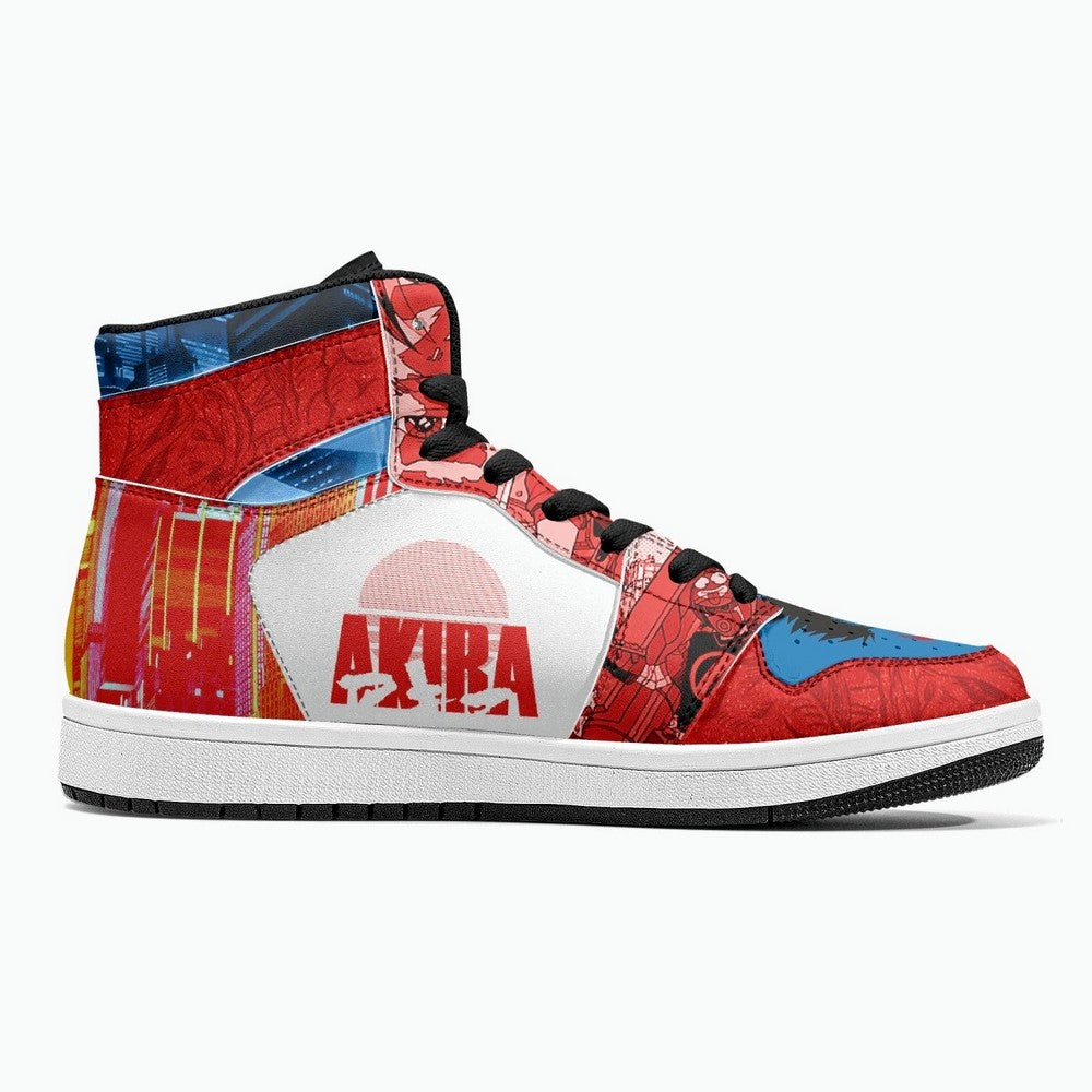 Tetsuo Shima Akira JD1 High Top Shoes