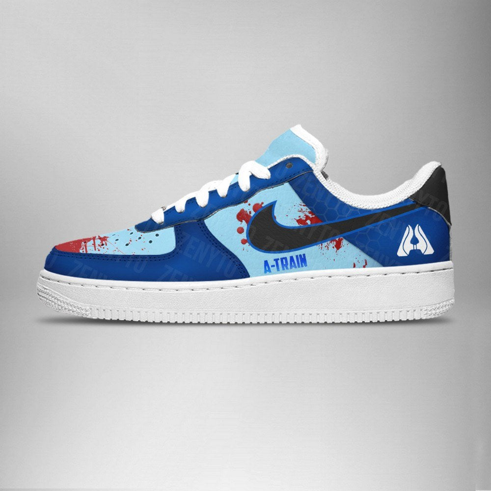 The Boys A-Train NAF Shoes