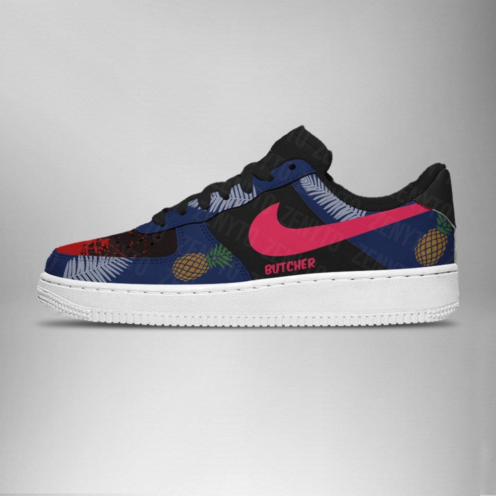 The Boys Buttcher NAF Shoes
