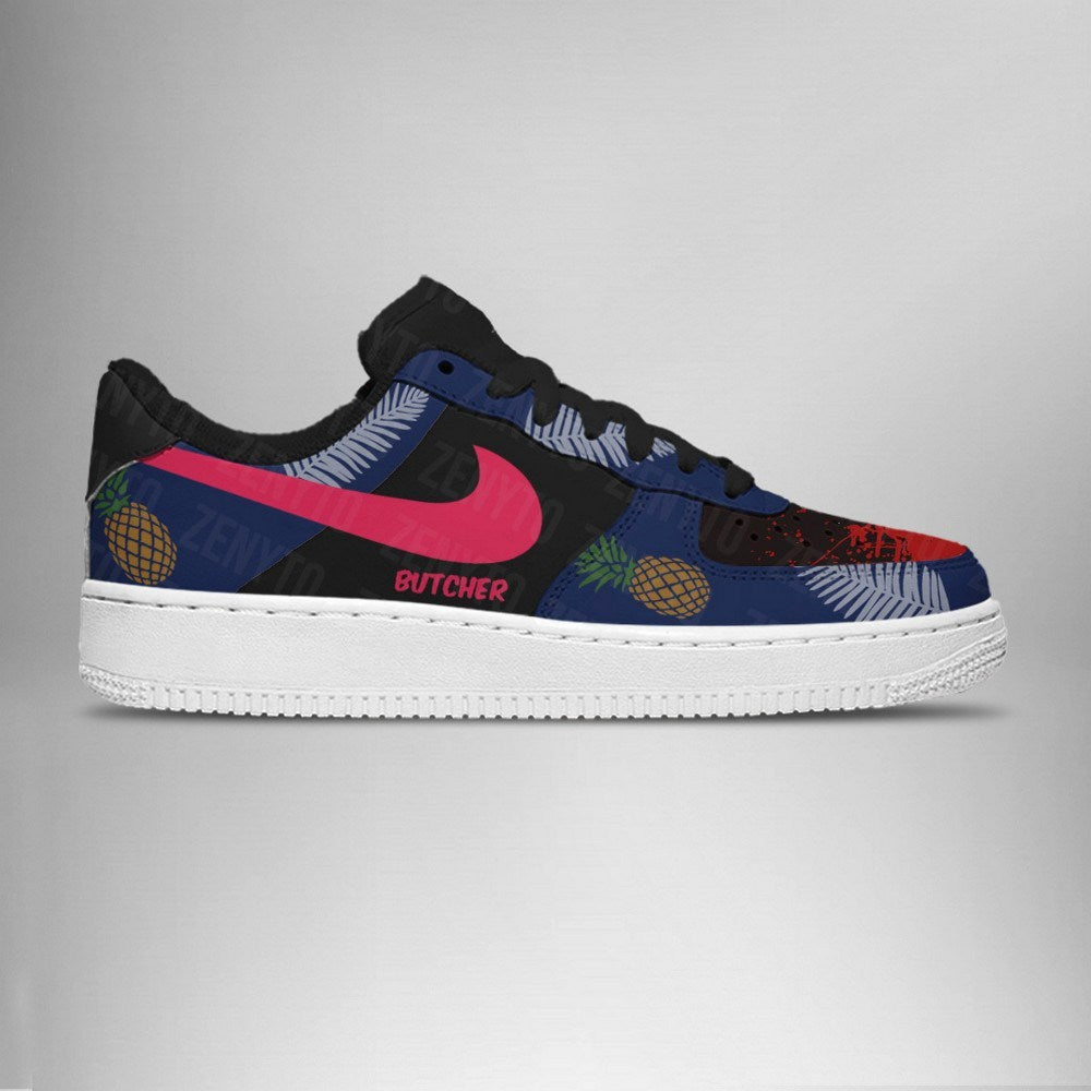 The Boys Buttcher NAF Shoes