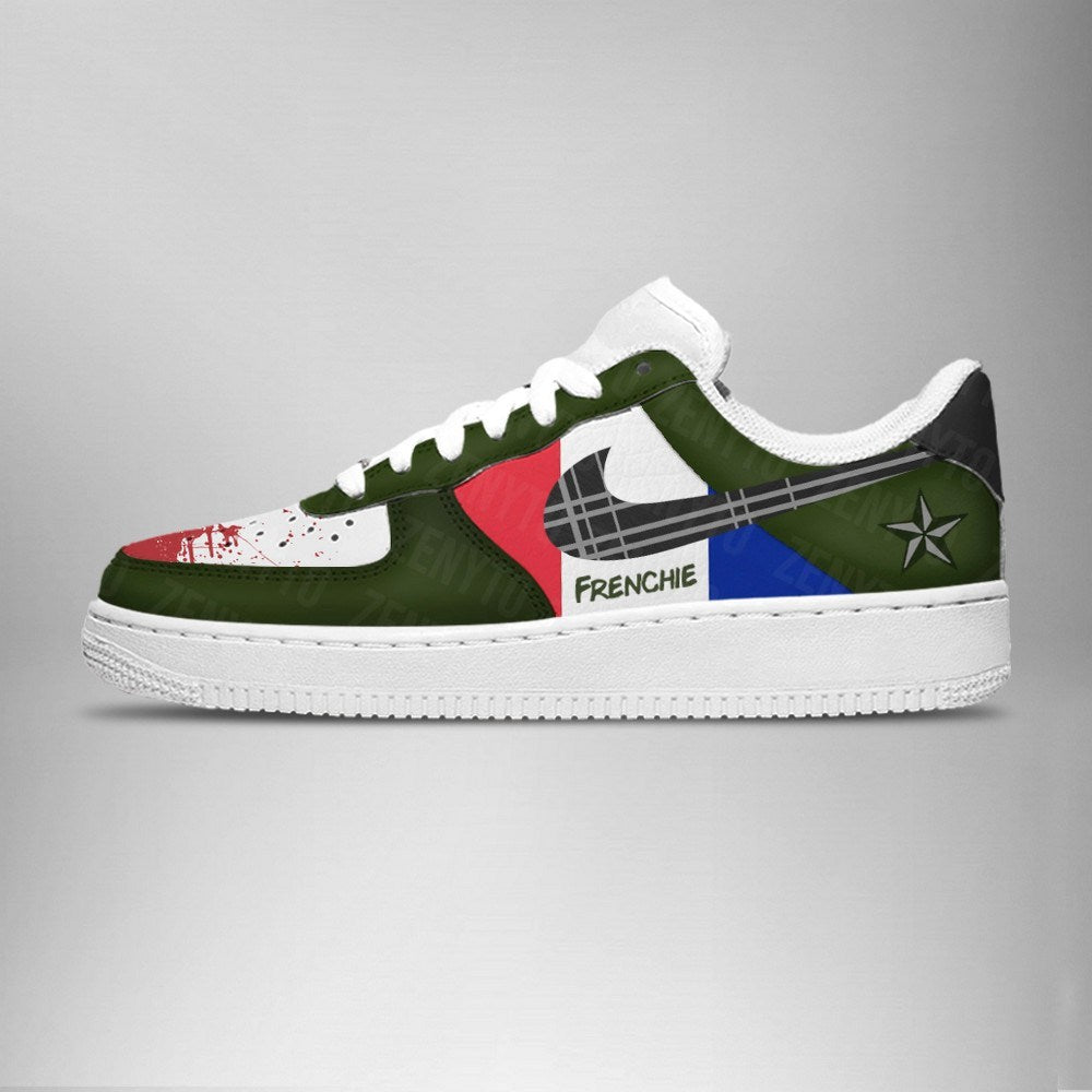 The Boys Frenchie NAF Shoes
