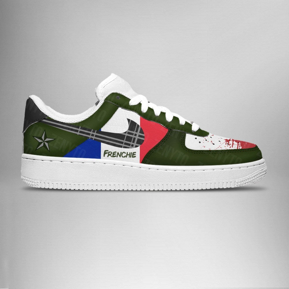 The Boys Frenchie NAF Shoes