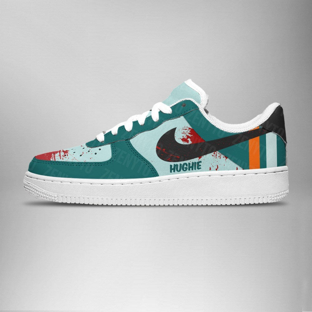The Boys Hughie NAF Shoes