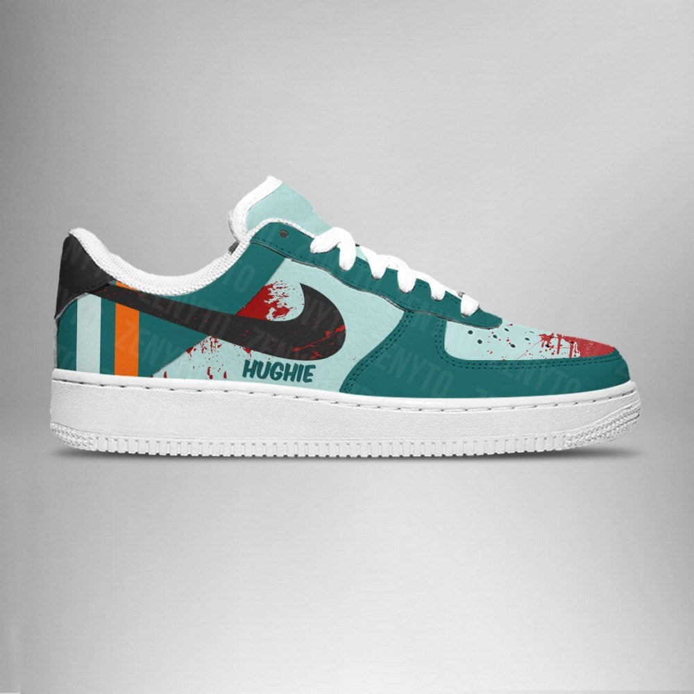 The Boys Hughie NAF Shoes