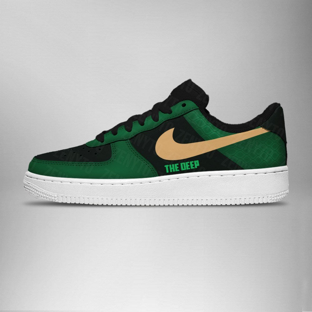 The Boys The Deep NAF Shoes