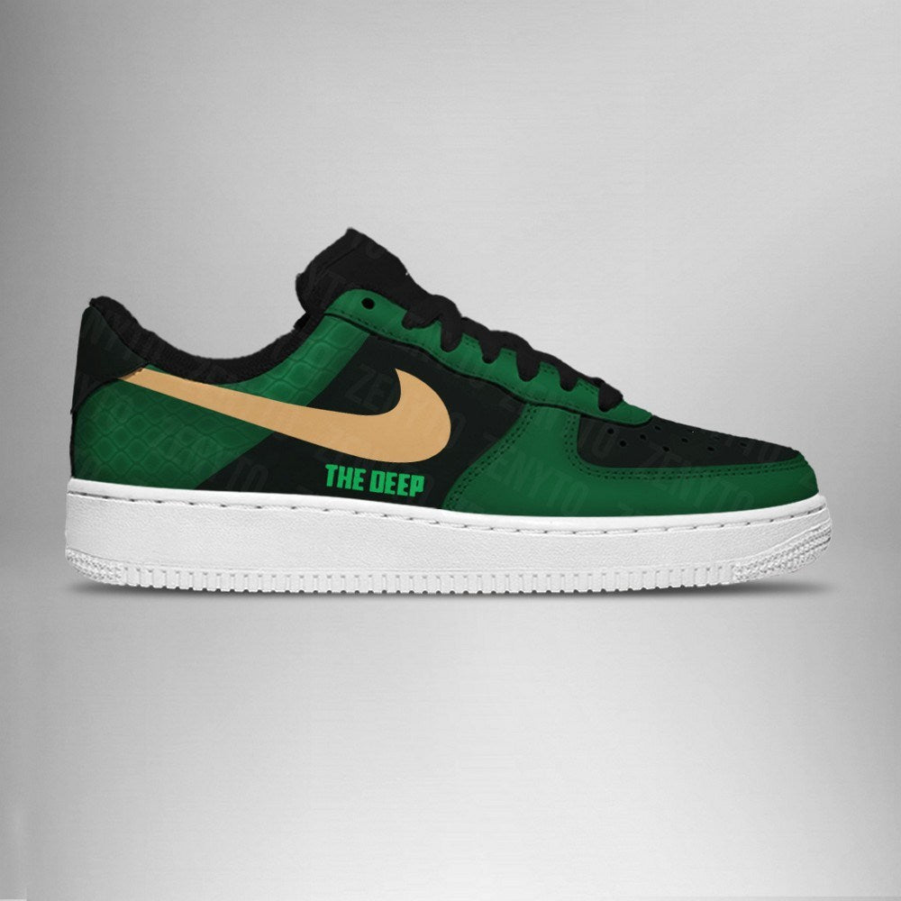 The Boys The Deep NAF Shoes