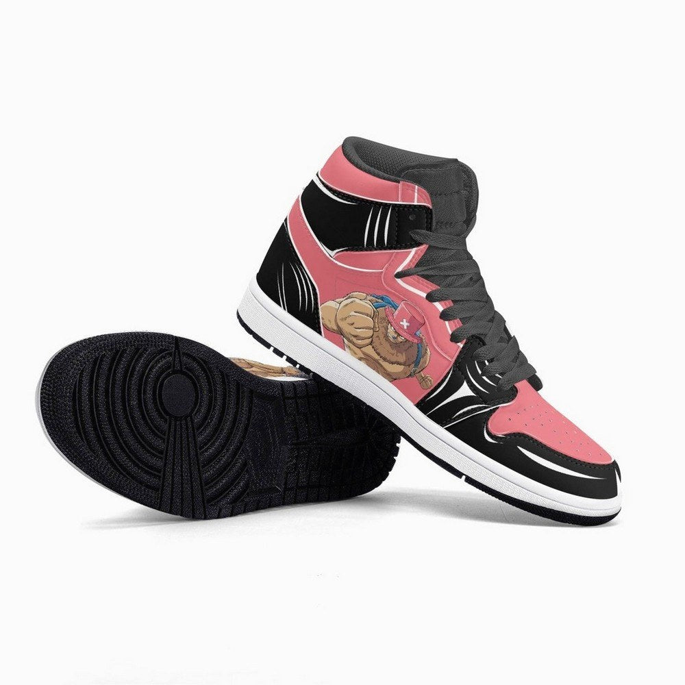 Tony Chopper One Piece AJ1 Shoes