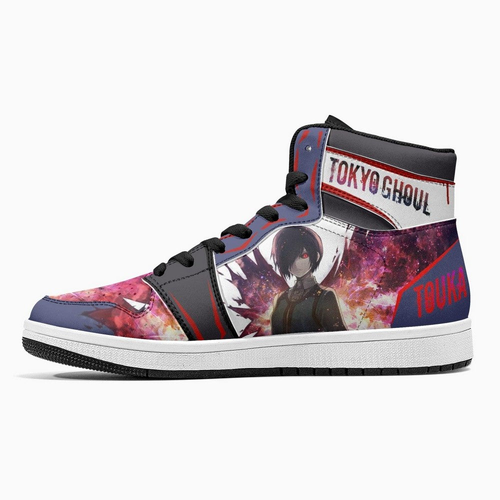 Touka Kirishima Tōkyō Gūru JD1 High Top Shoes