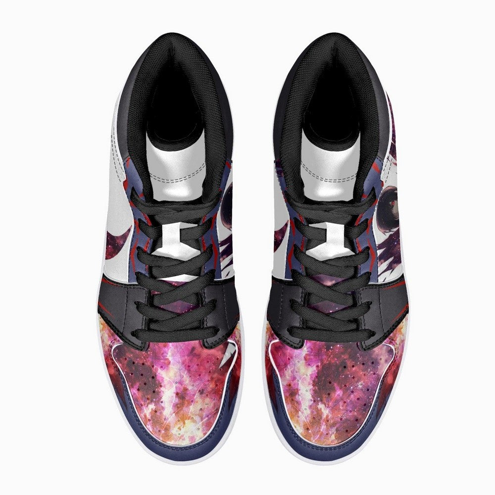 Touka Kirishima Tōkyō Gūru JD1 High Top Shoes