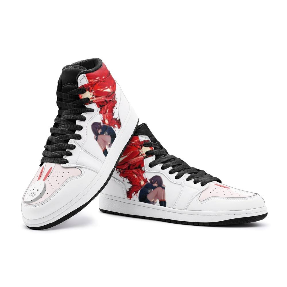 Touka Kirishima Tokyo Guru J1 High Top Shoes