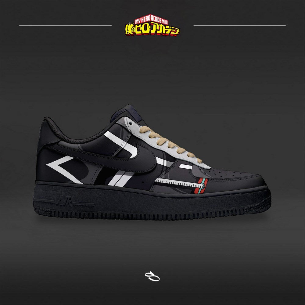 Twice My Hero Academia AF1 Shoes