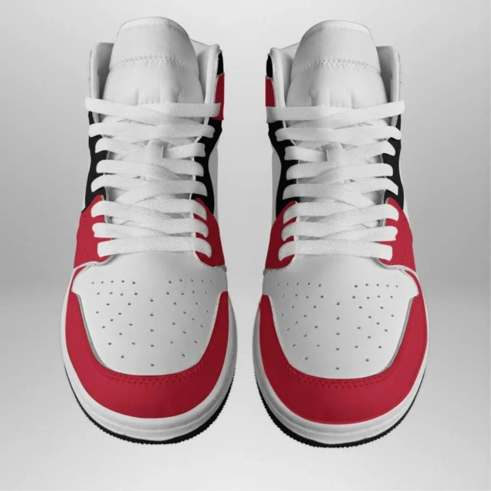 Hunter Association Hunter x Hunter Special High Top Shoes