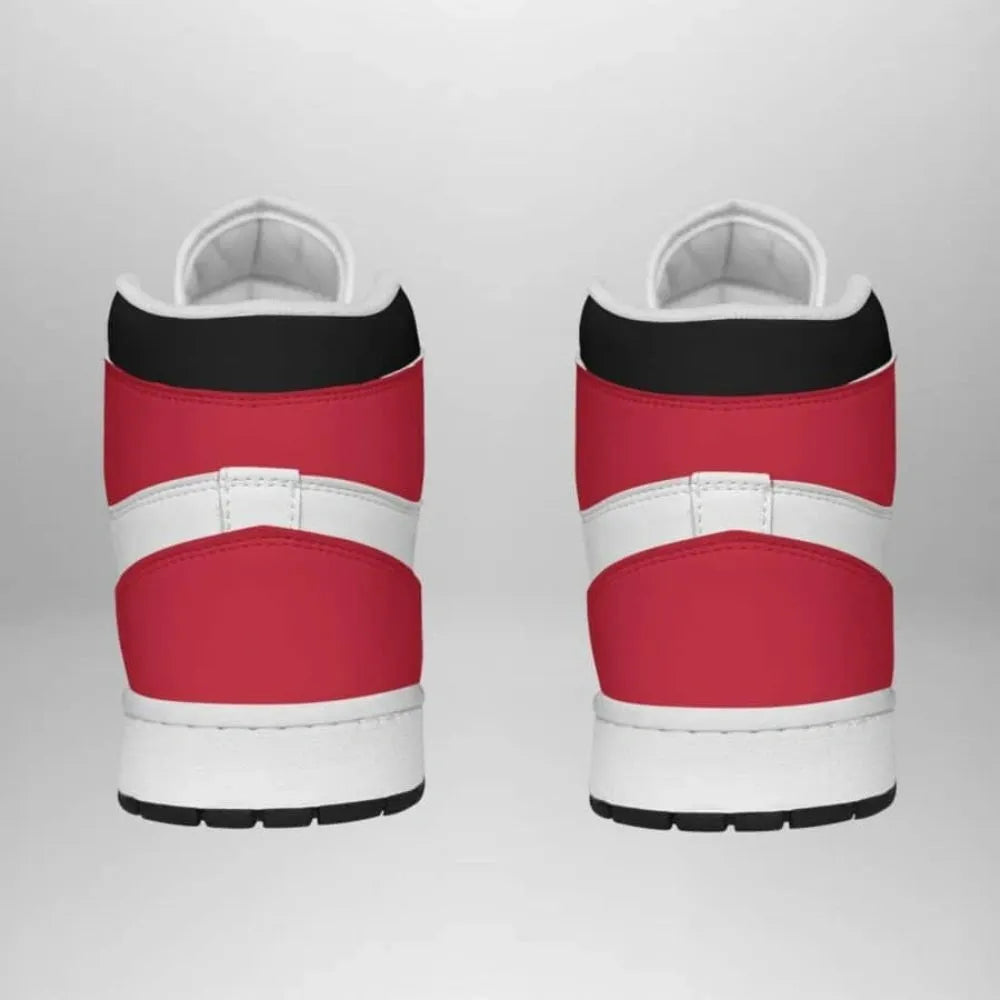 Hunter Association Hunter x Hunter Special High Top Shoes