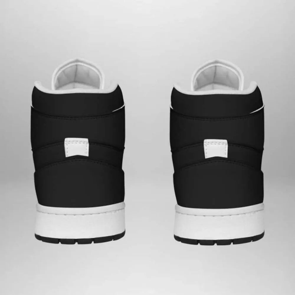 Chrollo Lucilfer Hunter x Hunter Special High Top Shoes