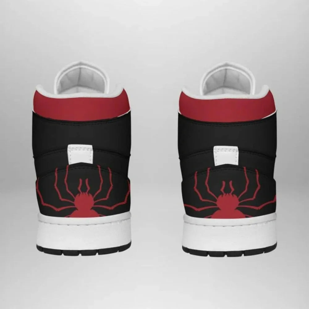 Phantom Troupe Hunter x Hunter Special High Top Shoes