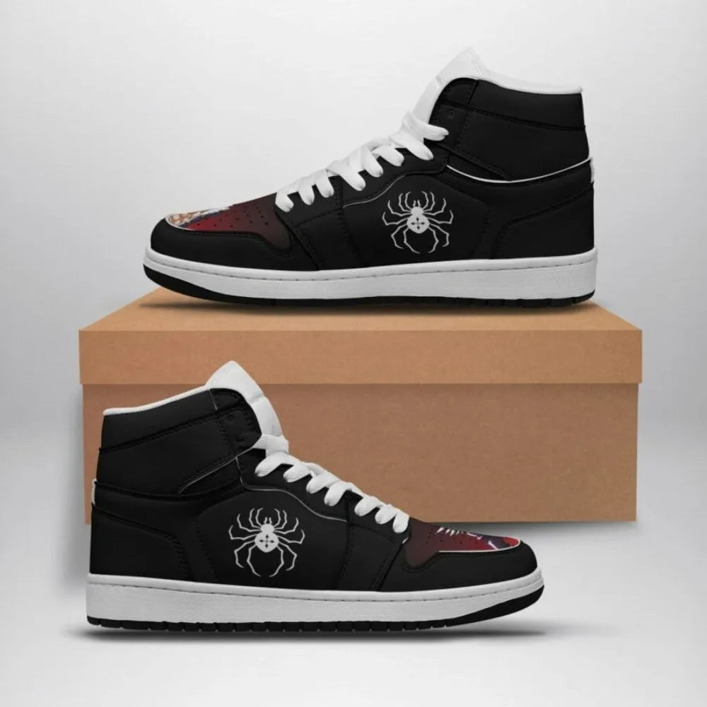 Chrollo Lucilfer Hunter x Hunter Special High Top Shoes