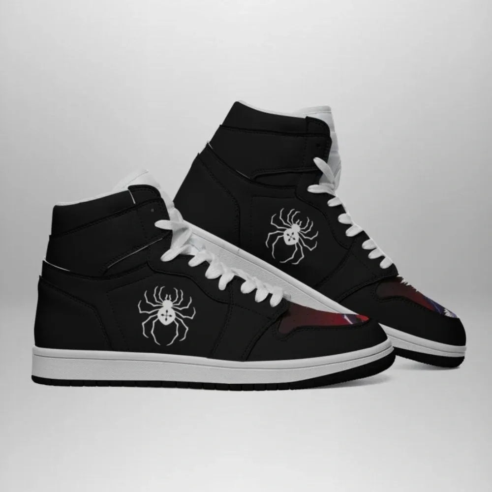 Chrollo Lucilfer Hunter x Hunter Special High Top Shoes